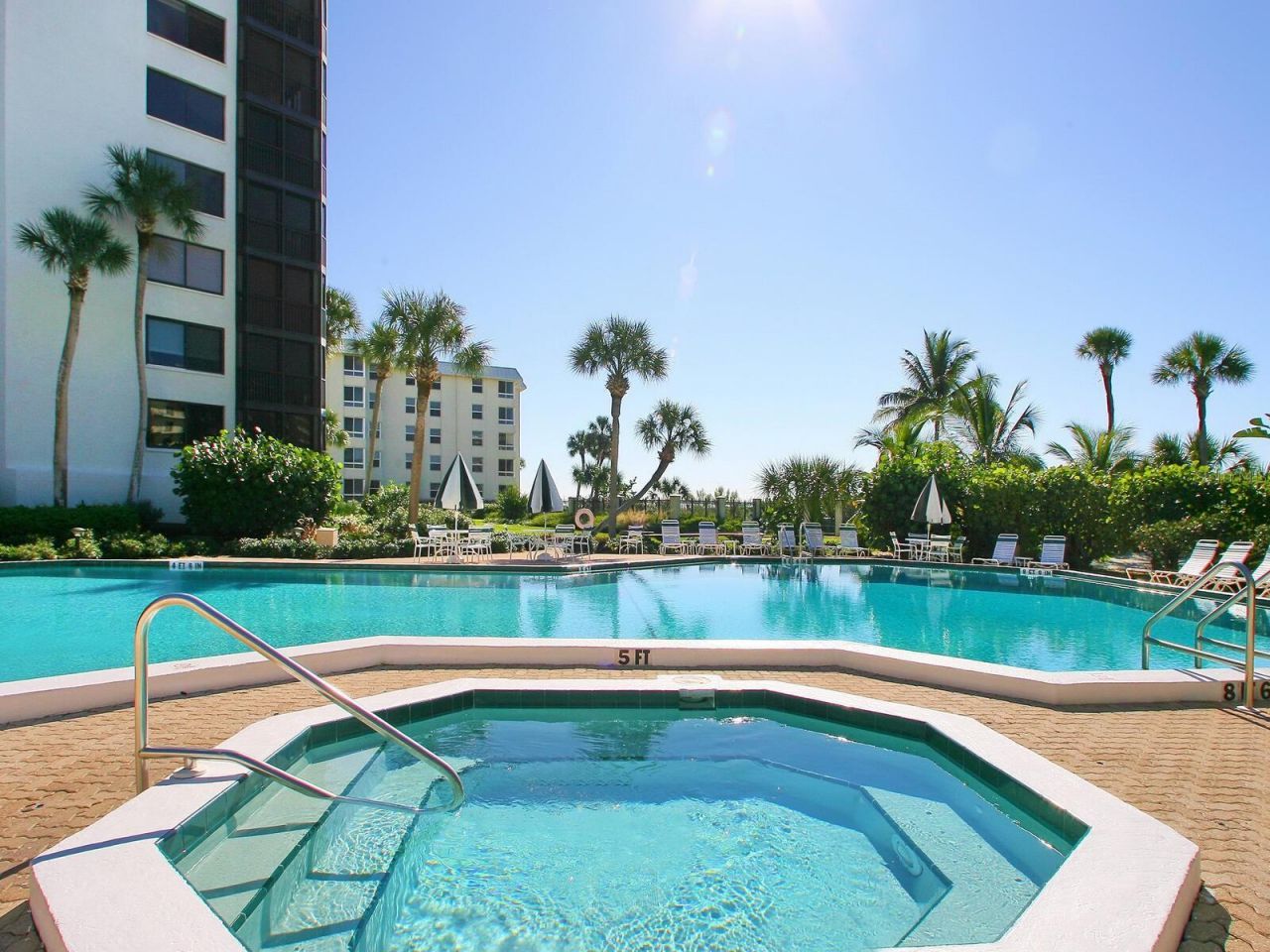 5880 Midnight Pass Road, Unit 906, Sarasota, FL 34242 Photo