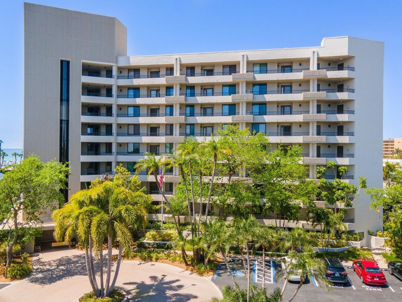 5880 Midnight Pass Road, Unit 906, Sarasota, FL 34242 Photo