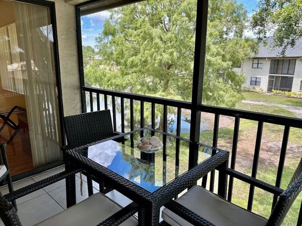 4410 47TH AVENUE W, Unit 204, BRADENTON, FL 34210