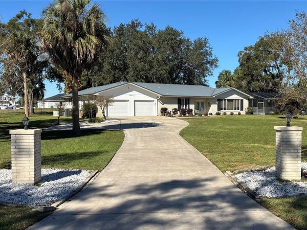 33651 OVERTON DRIVE, LEESBURG, FL 34788