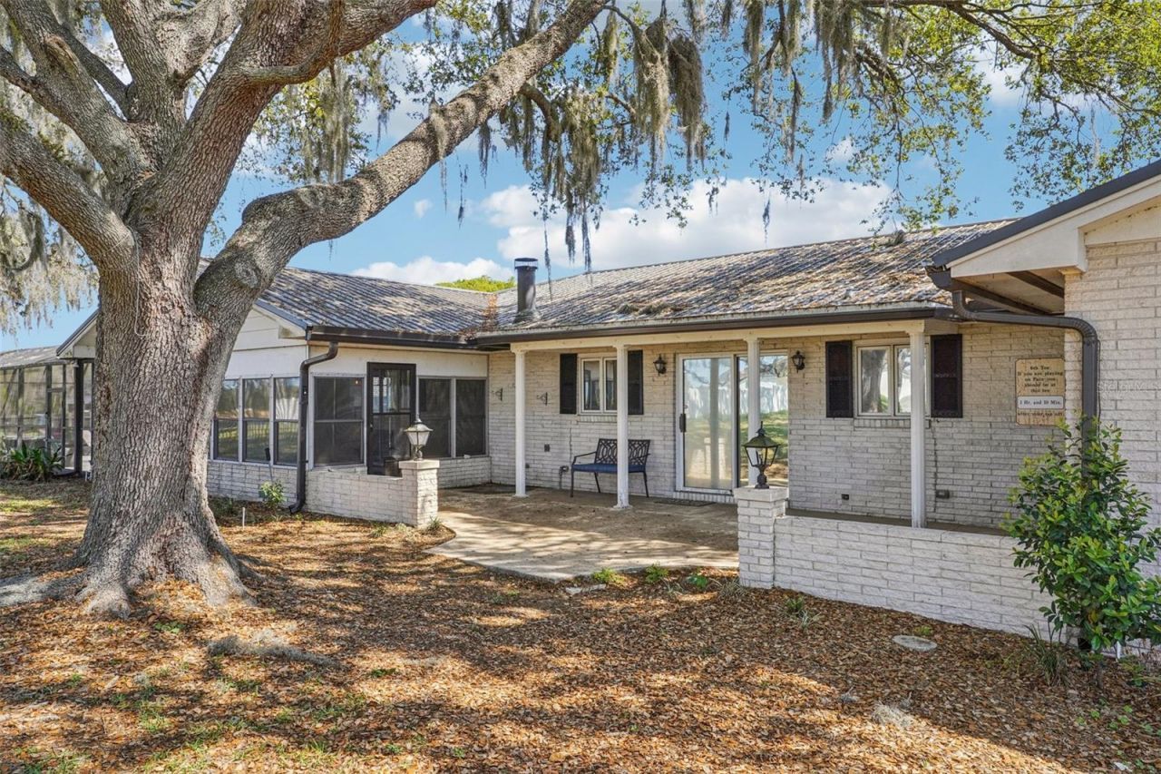 33651 Overton Drive, Leesburg, FL 34788 Photo