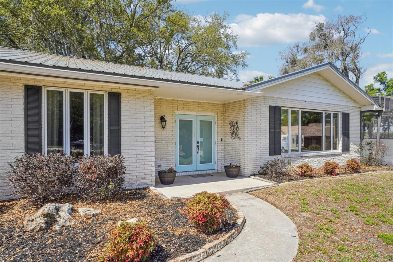 33651 Overton Drive, Leesburg, FL 34788 Photo