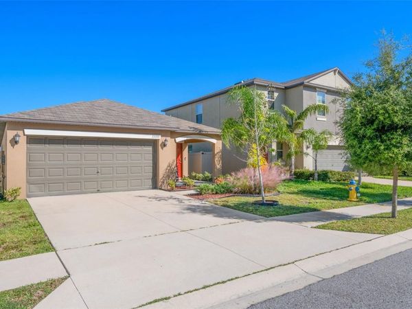 13555 SEA BRIDGE DRIVE, HUDSON, FL 34669