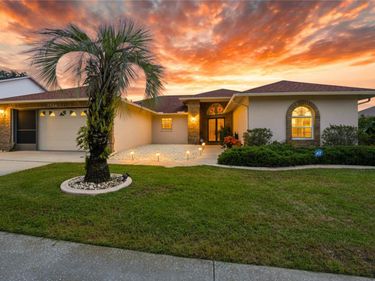 1250 MASADA LANE, SPRING HILL, FL 34608