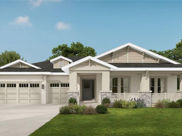 2411 W ANGOLA DRIVE, BEVERLY HILLS, FL 34465