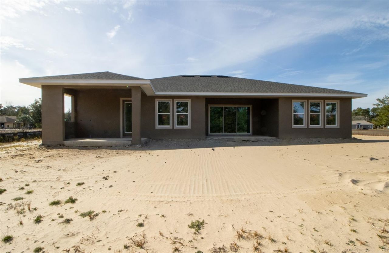 2411 W Angola Drive, Beverly Hills, FL 34465 Photo