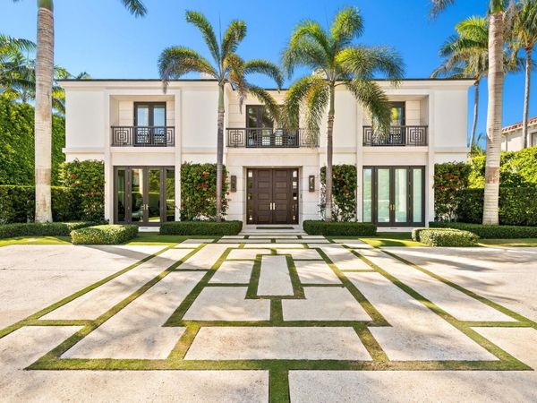 150 Kings Rd, Palm Beach, FL 33480