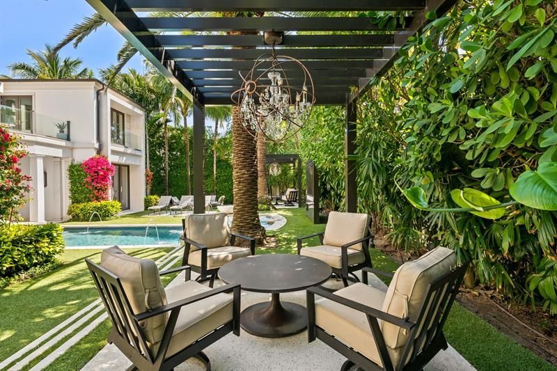 150 Kings Rd, Palm Beach, FL 33480 Photo