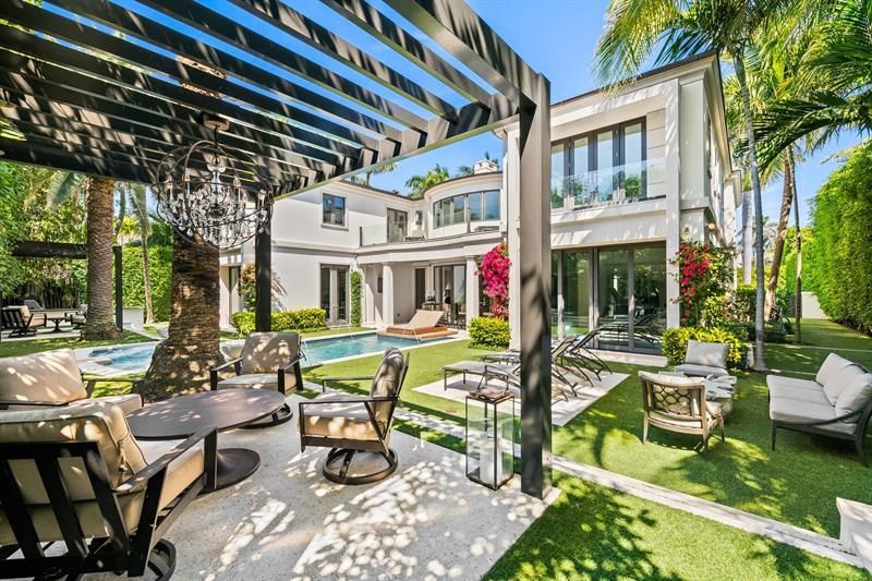 150 Kings Rd, Palm Beach, FL 33480 Photo