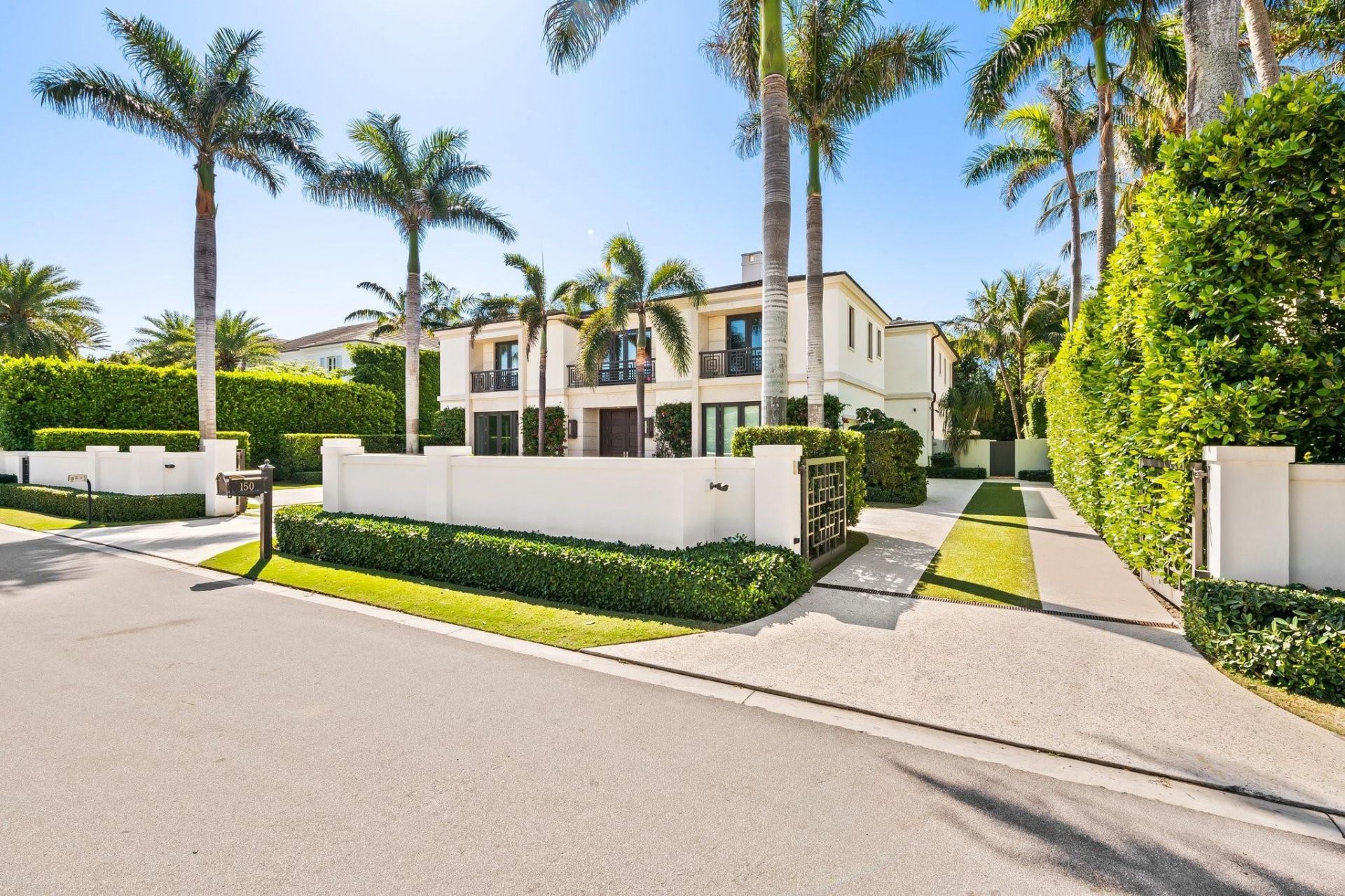 150 Kings Road, Palm Beach, FL 33480 Photo