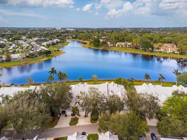 2839 Aintree LN, Unit B202, NAPLES, FL 34112