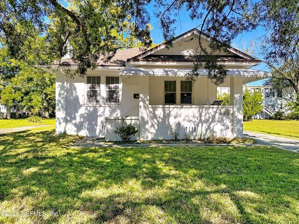 943 INGLESIDE Avenue, Jacksonville, FL 32205