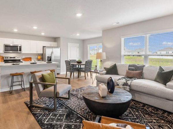 548 Bluestem Street, Tiffin, IA 52340