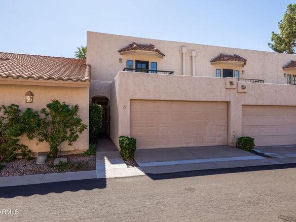 8540 N CENTRAL Avenue, Unit 5, Phoenix, AZ 85020