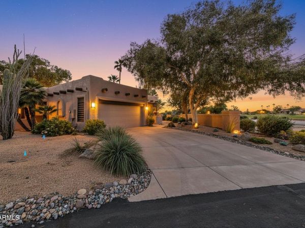 25515 N FOREST Road, Unit 13, Rio Verde, AZ 85263