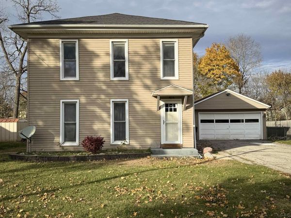 413 W Pottawatamie, Tecumseh, MI 49286