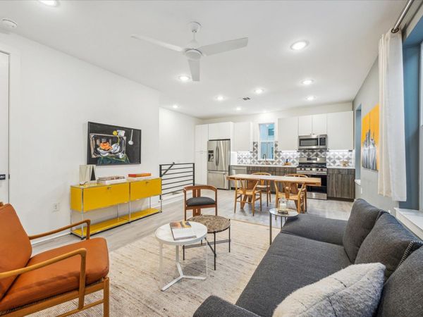 2624 Metcalfe RD, Unit 2, Austin, TX 78741