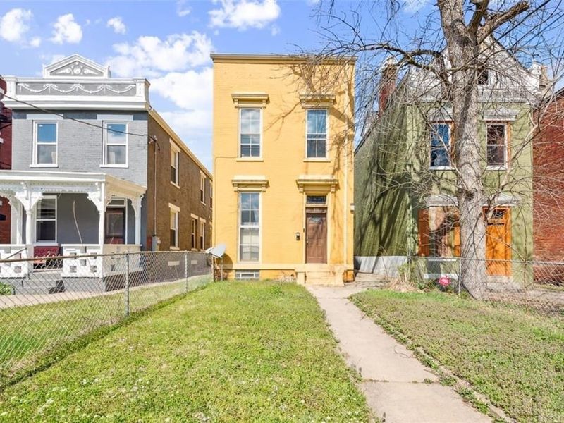 830 York Street, Cincinnati, OH 45214 Photo 1