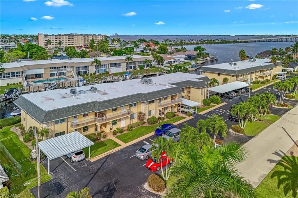 1661 Edith Esplanade, Unit 102, Cape Coral, FL 33904 Photo