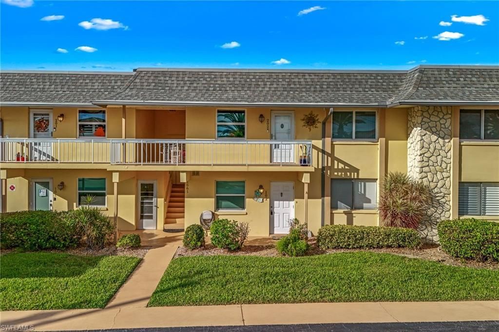 1661 Edith Esplanade, Unit 102, Cape Coral, FL 33904 Photo