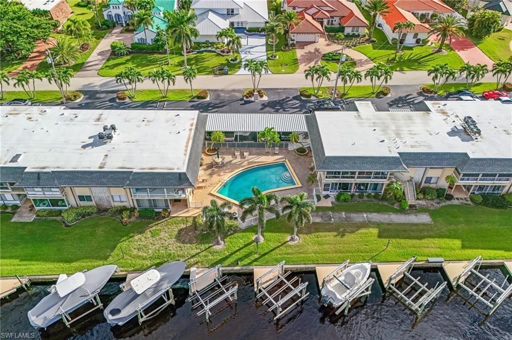 1661 Edith Esplanade, Unit 102, Cape Coral, FL 33904 Photo