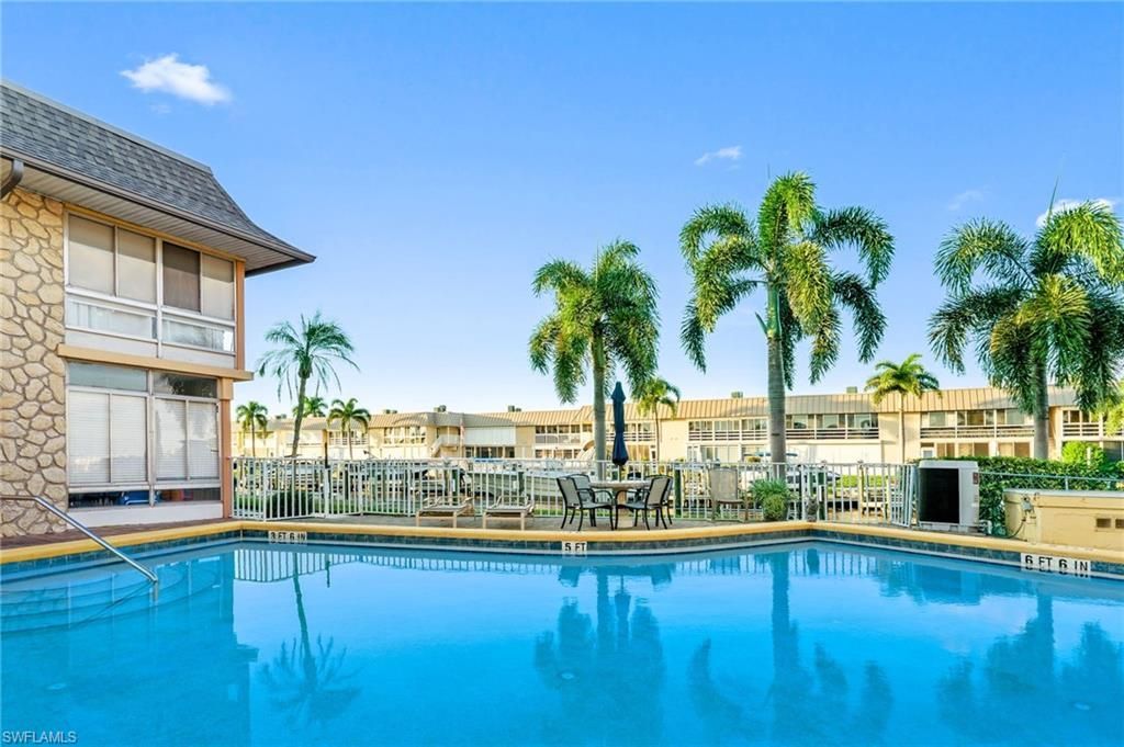 1661 Edith Esplanade, Unit 102, Cape Coral, FL 33904 Photo