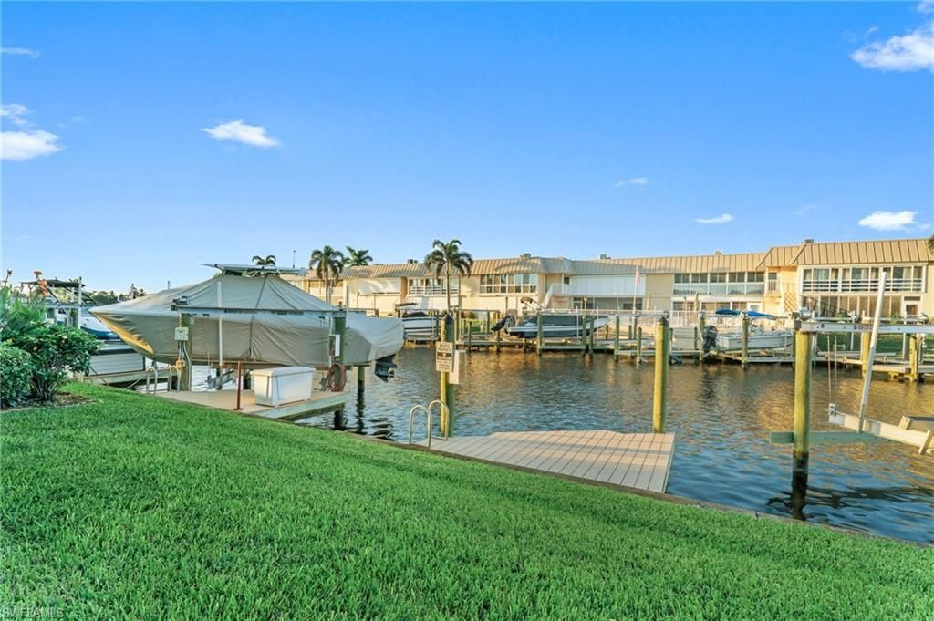 1661 Edith Esplanade, Unit 102, Cape Coral, FL 33904 Photo