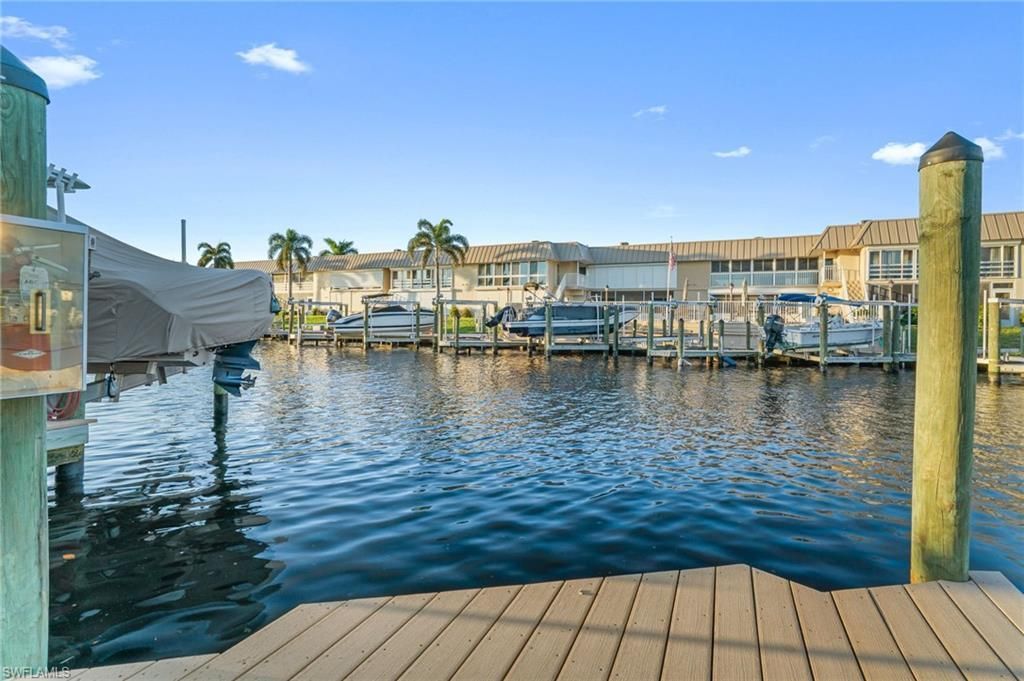 1661 Edith Esplanade, Unit 102, Cape Coral, FL 33904 Photo
