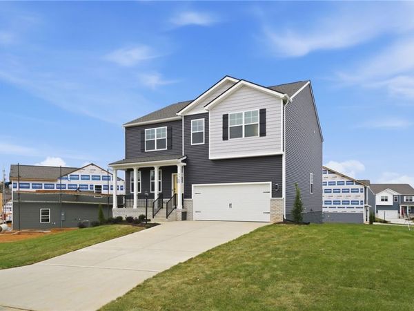 7745 Arbor Marsh Terrace, New Kent, VA 23124