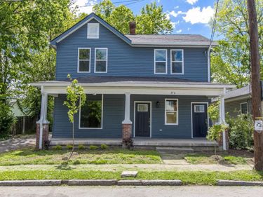 276 E Fourth Street, Lexington, KY 40508