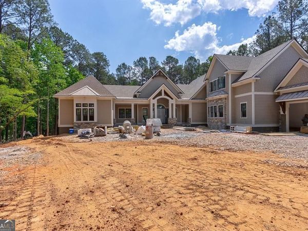 1220 Bachelors Run, Greensboro, GA 30642