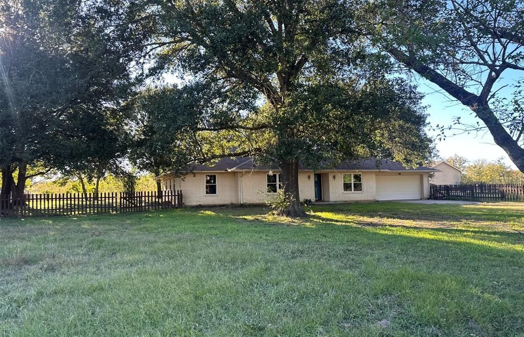 208 Hogg Street, Streetman, TX 75859 Main Photo