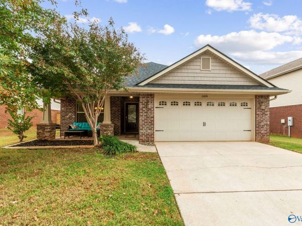 24696 Rolling Vista Drive, Athens, AL 35613