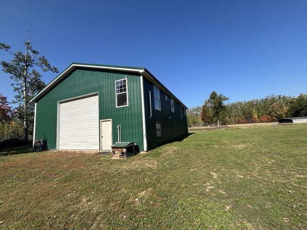 1000 N Hillman Airport, Hillman, MI 49746