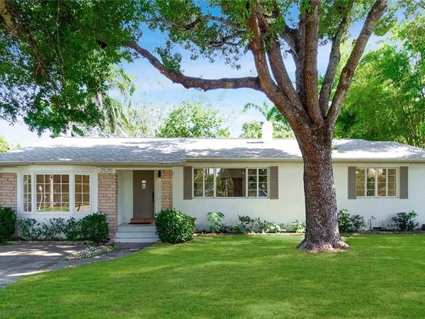 2535 Cortez BLVD, FORT MYERS, FL 33901