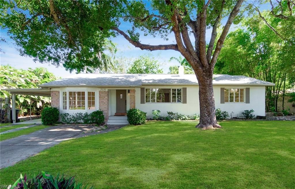 2535 Cortez Blvd, Fort Myers, FL 33901 Photo