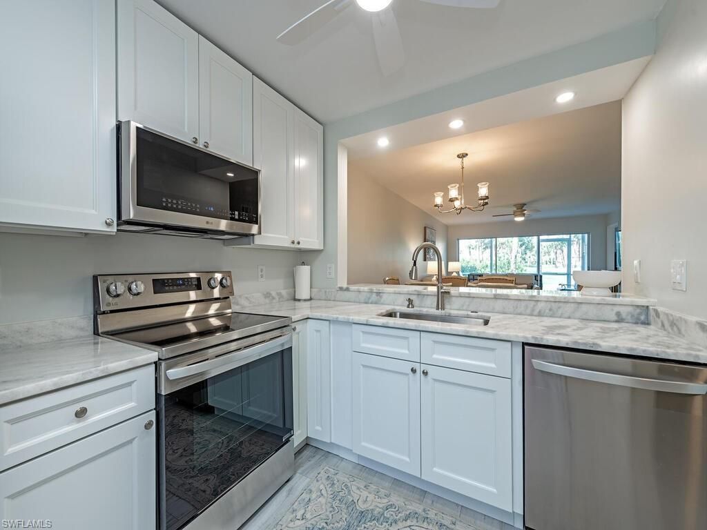 4556 Andover Way, Unit E104, Naples, FL 34112 Photo