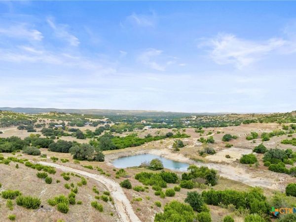 TBD Star Point Circle , Blanco, TX 78606