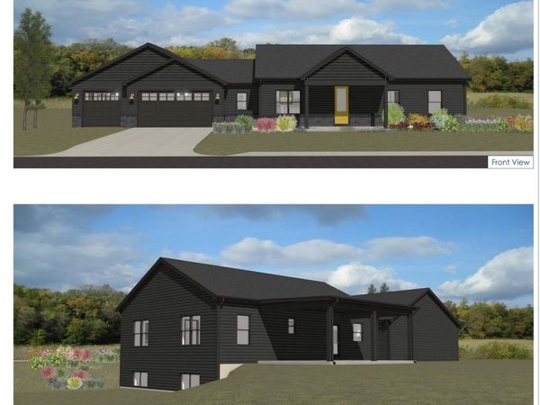 Lot 68 Blarney Stone Drive, Albany, WI 53502