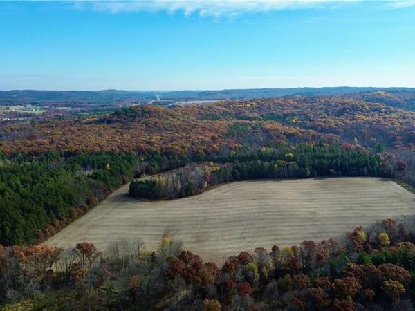 0 Sand Lane, Fairchild, WI 54758