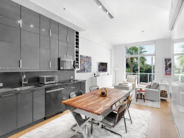 2001 Meridian Ave, Unit 404, Miami Beach, FL 33139