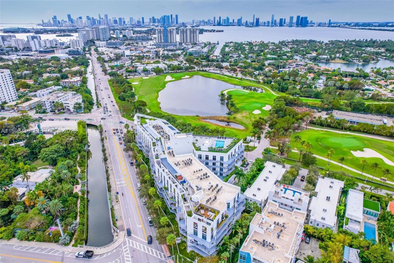 2001 Meridian Ave, Unit 404, Miami Beach, FL 33139 Photo