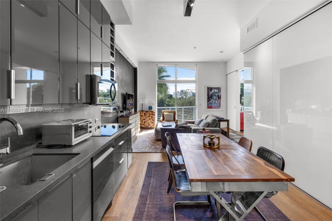 2001 Meridian Ave, Unit 404, Miami Beach, FL 33139 Photo