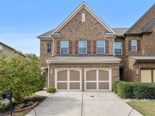 3534 Clancy Way, Unit 11, Smyrna, GA 30080