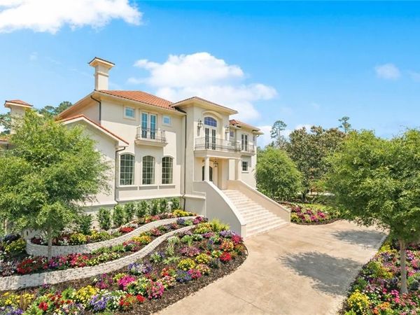 157 SANCTUARY Drive, Mandeville, LA 70471