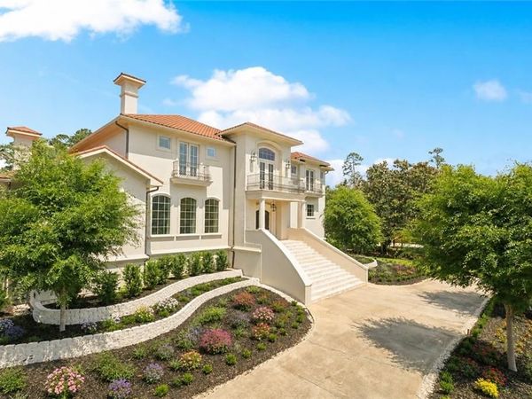 157 SANCTUARY Drive, Mandeville, LA 70471