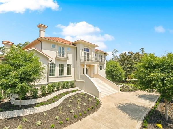 157 SANCTUARY Drive, Mandeville, LA 70471