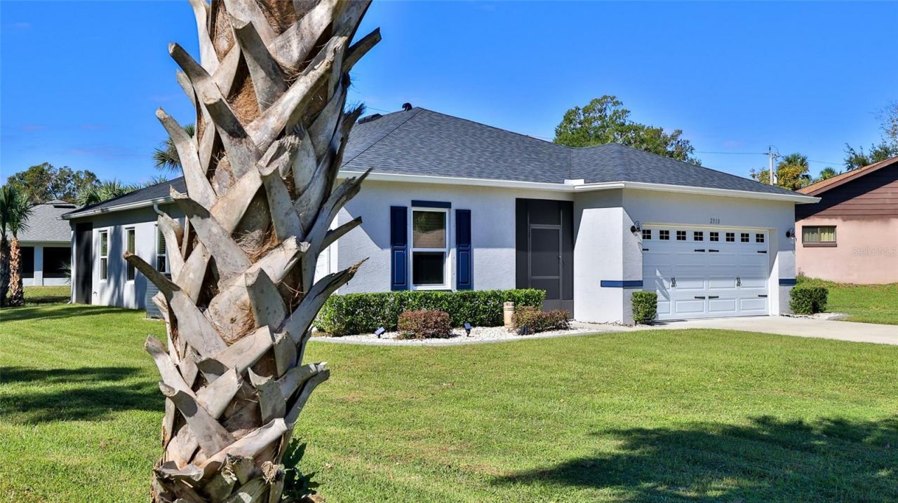 2310 Queen Palm Drive, Edgewater, FL 32141 Photo