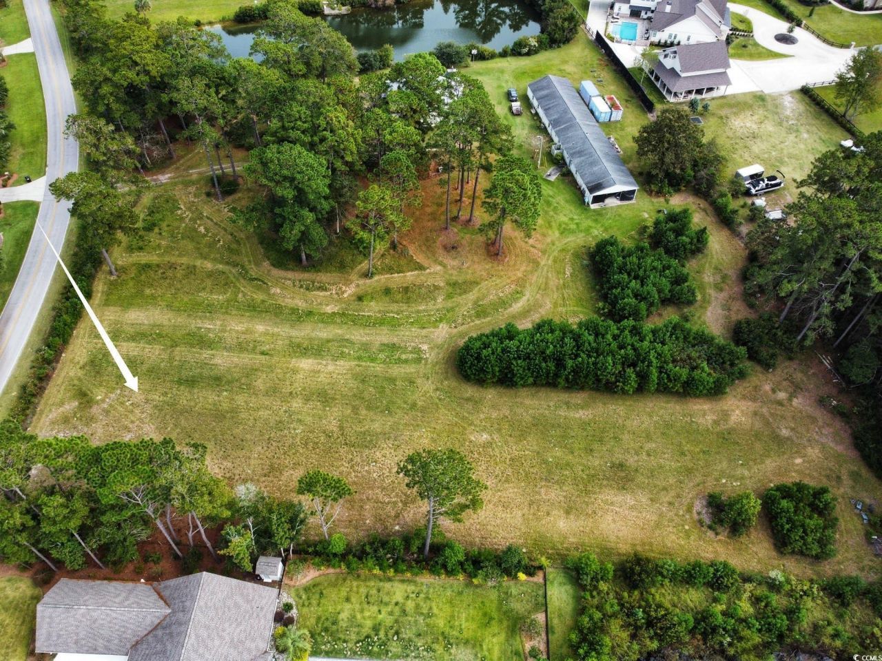 Lot 6a Beaumont Dr. Photo 2