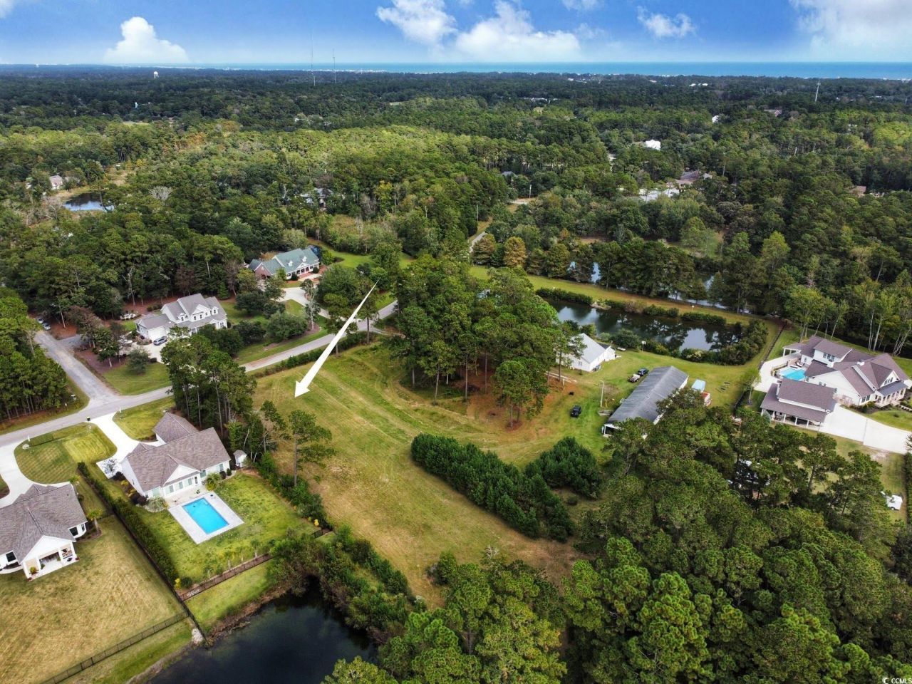 Lot 6a Beaumont Dr. Photo 5